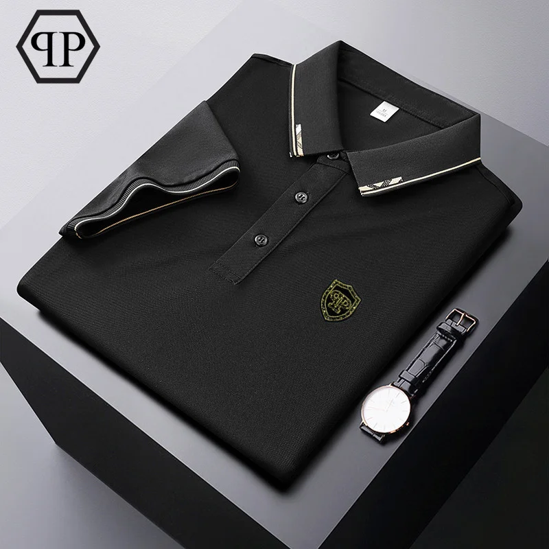 Philipp Plein T-Shirts EasyCare 165593