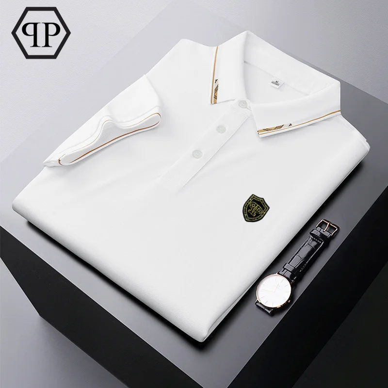 Philipp Plein T-Shirts EasyCare 165593