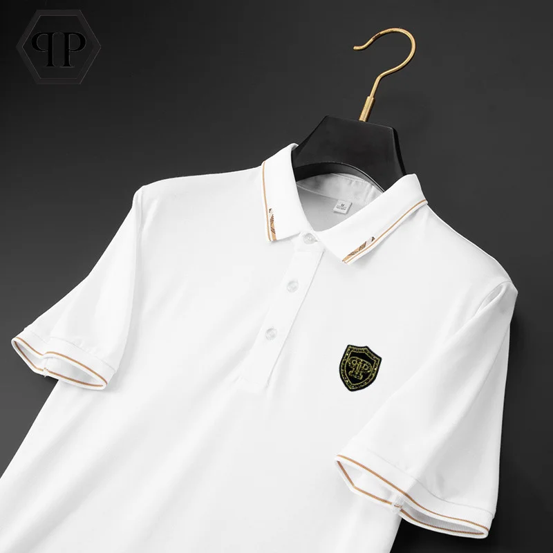 Philipp Plein T-Shirts EasyCare 165593