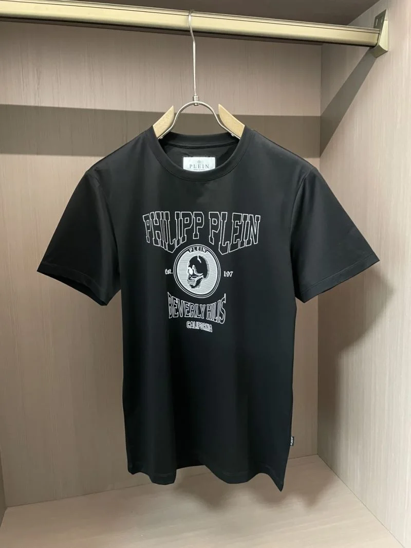 Bold Philipp Plein T-Shirts 165578