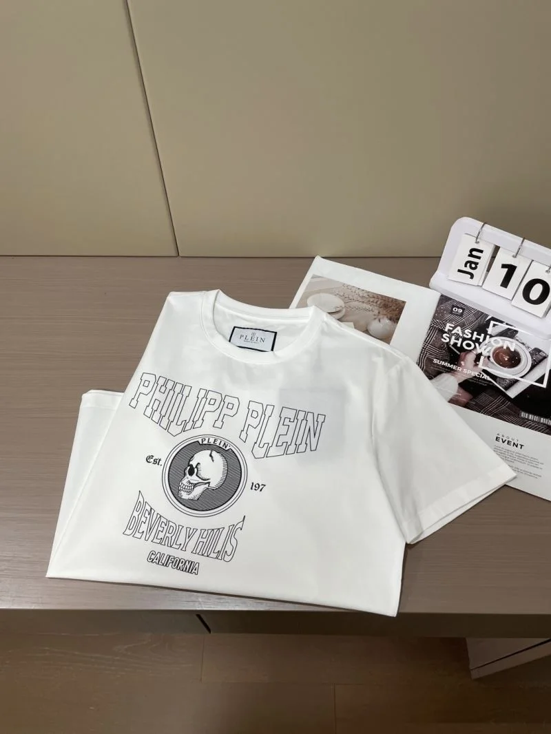 Bold Philipp Plein T-Shirts 165578