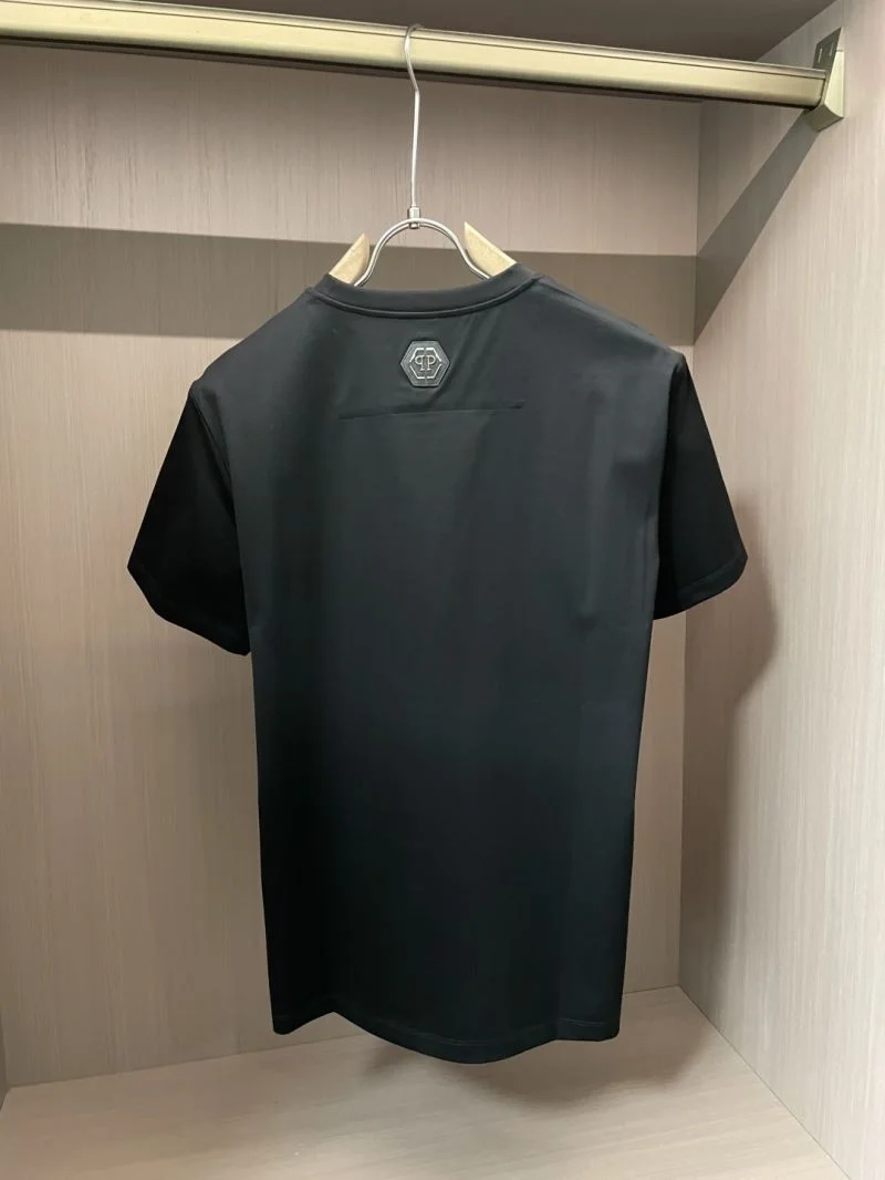 Bold Philipp Plein T-Shirts 165578