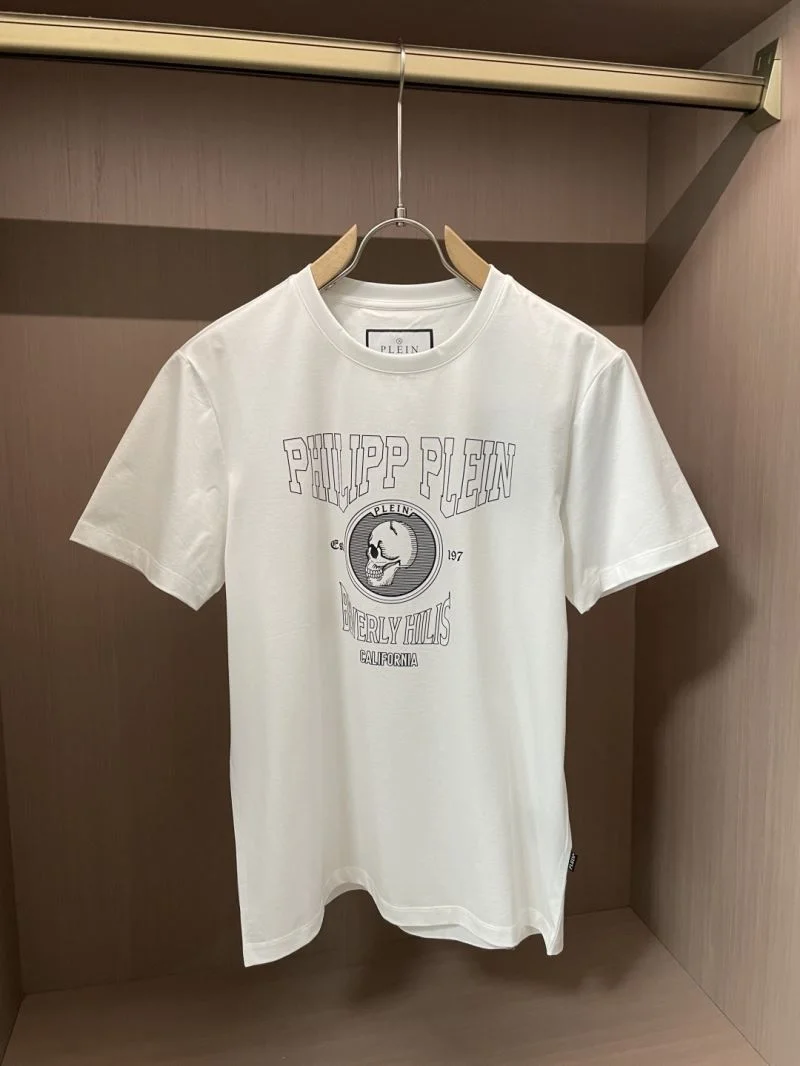 Bold Philipp Plein T-Shirts 165578