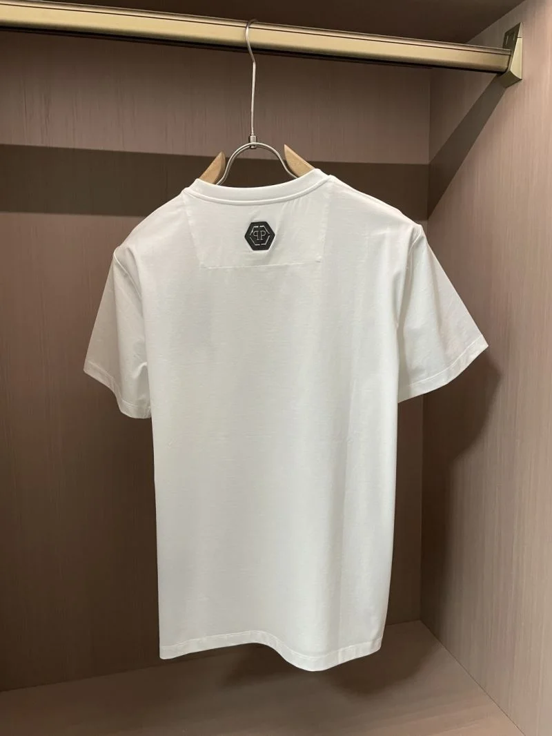 Bold Philipp Plein T-Shirts 165578