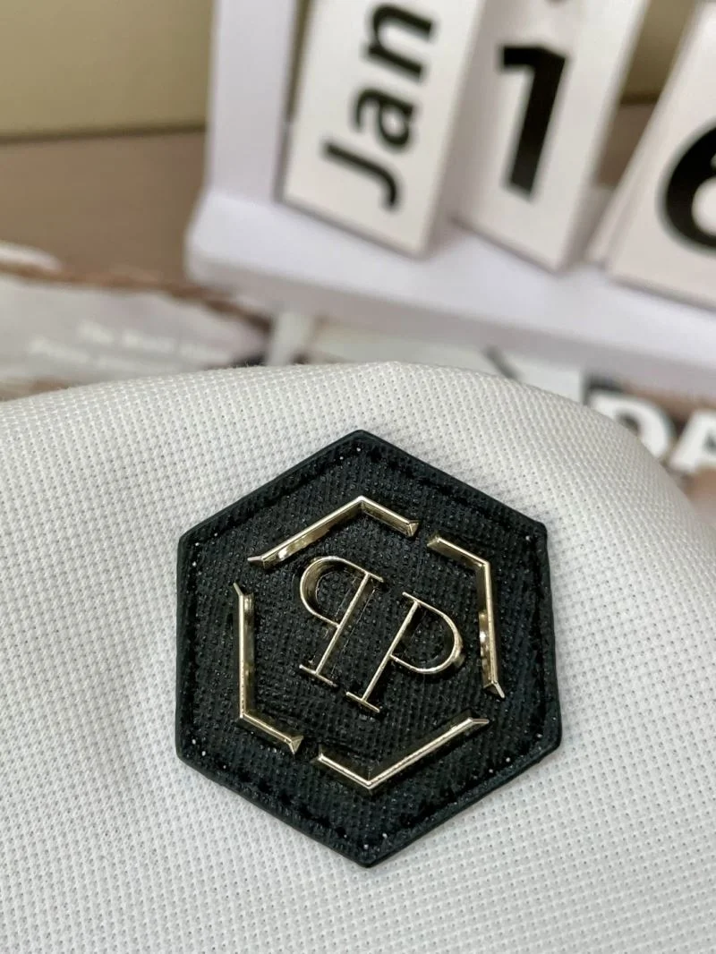 Philipp Plein T-Shirts Thermal 165661