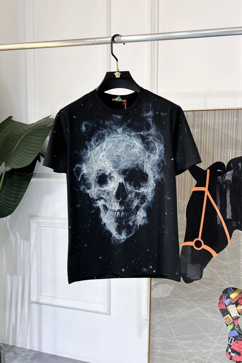 EasyCare Philipp Plein T-Shirts 165575