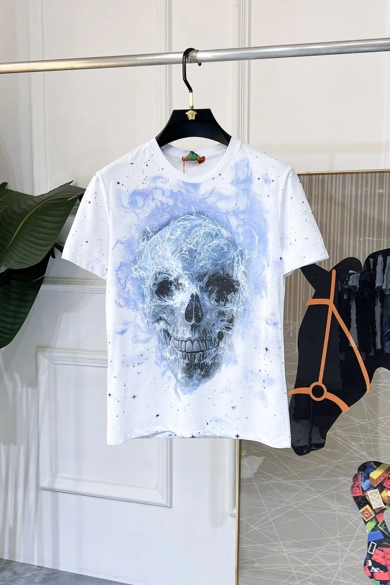 EasyCare Philipp Plein T-Shirts 165575