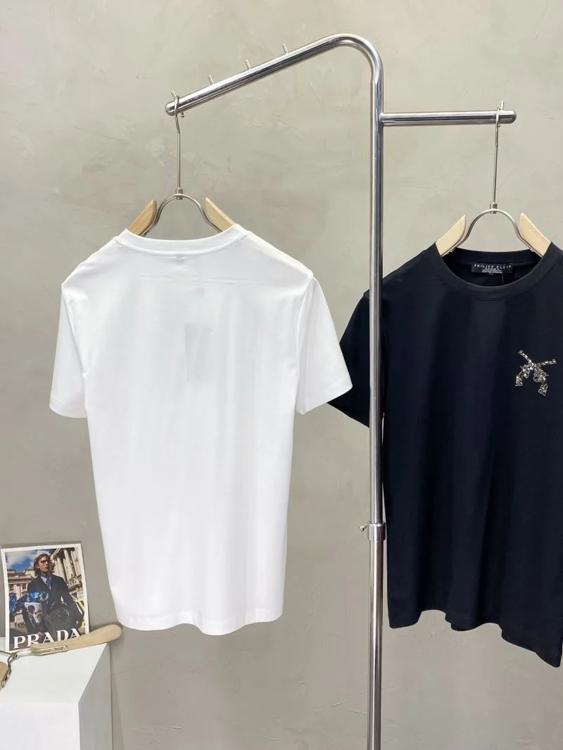 Philipp Plein T-Shirts Vibrant 165574