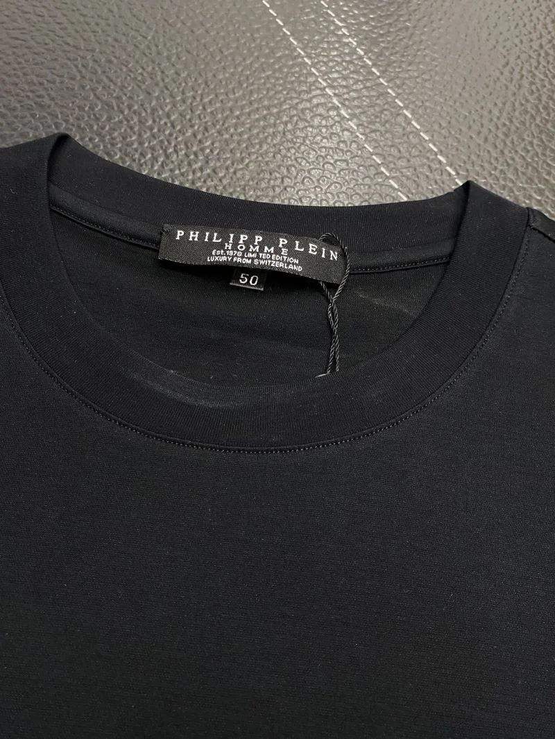 Philipp Plein T-Shirts Vibrant 165574