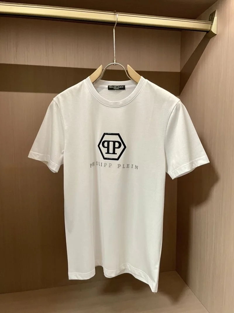 Philipp Plein T-Shirts Durable 165572