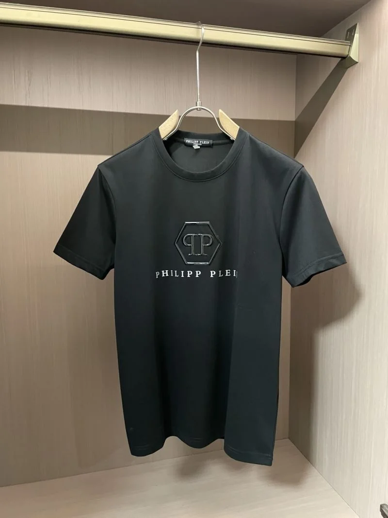 Philipp Plein T-Shirts Durable 165572