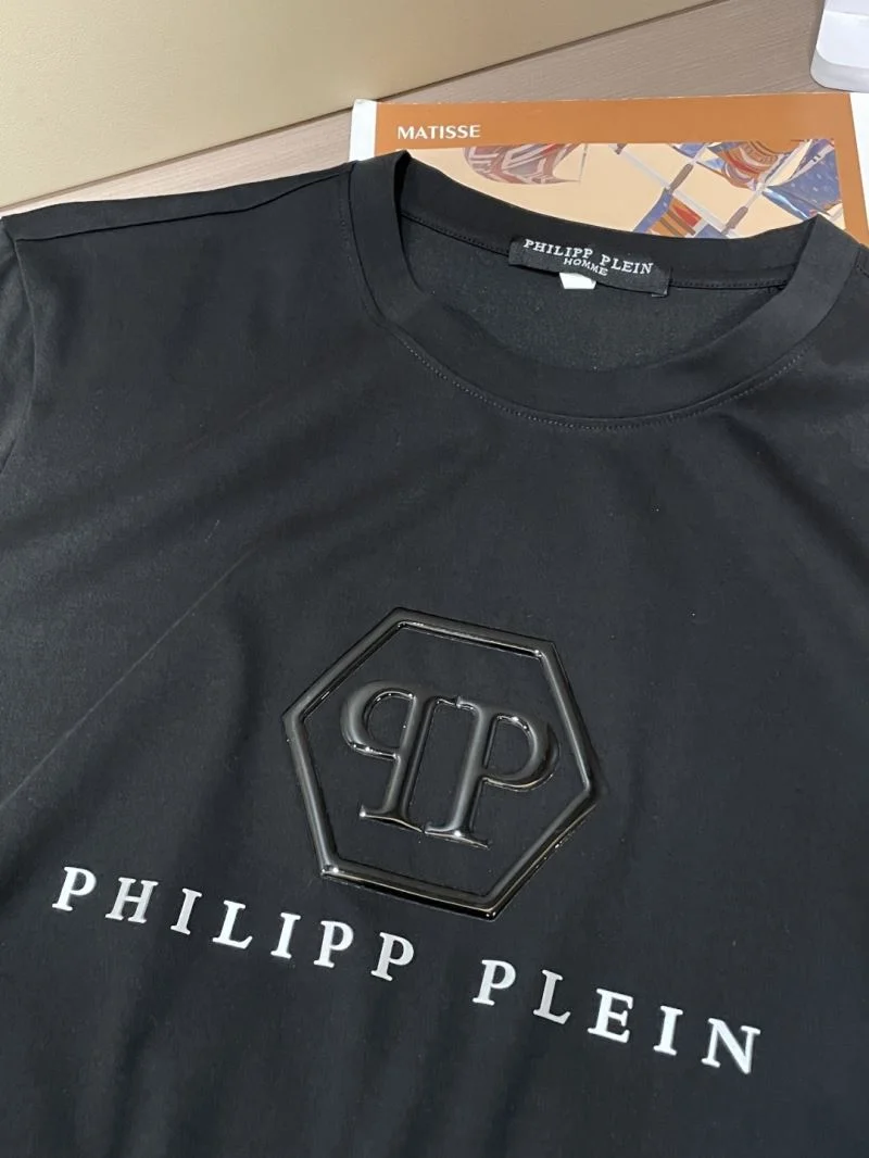 Philipp Plein T-Shirts Durable 165572