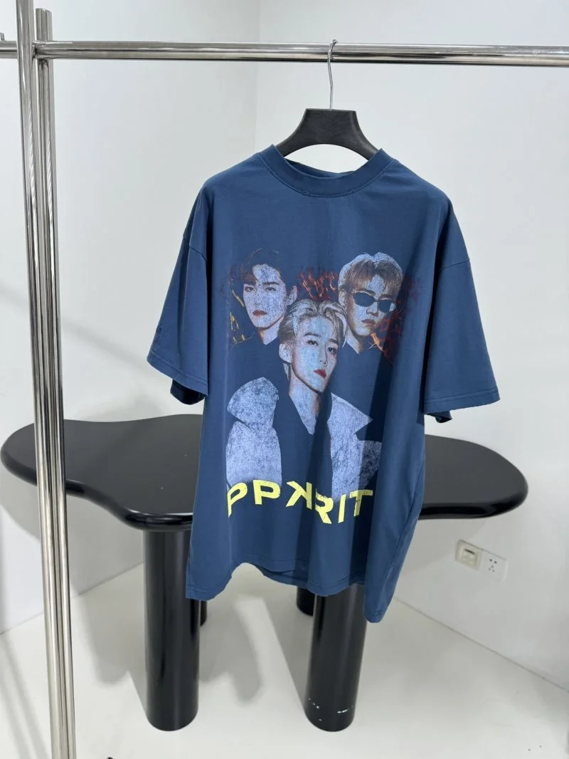 Philipp Plein T-Shirts Reliable 165556
