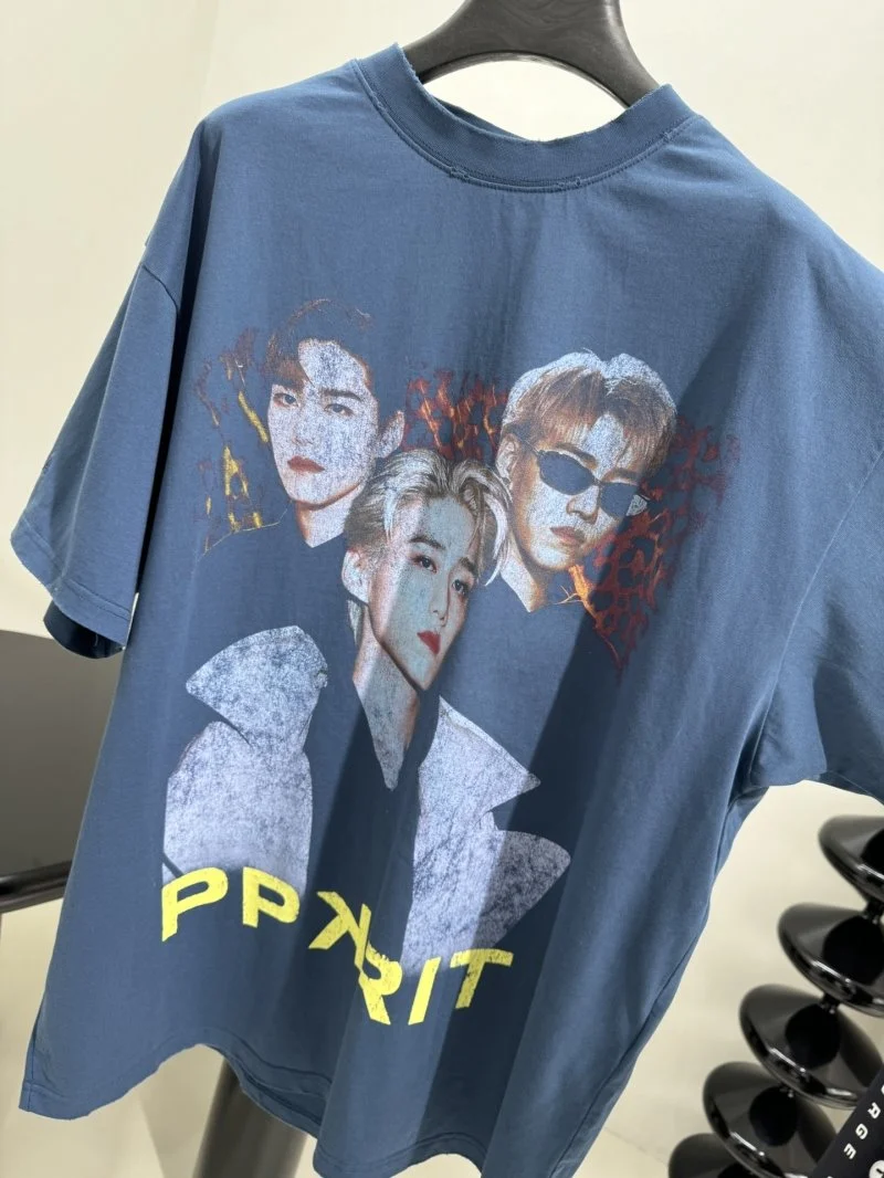 Philipp Plein T-Shirts Reliable 165556