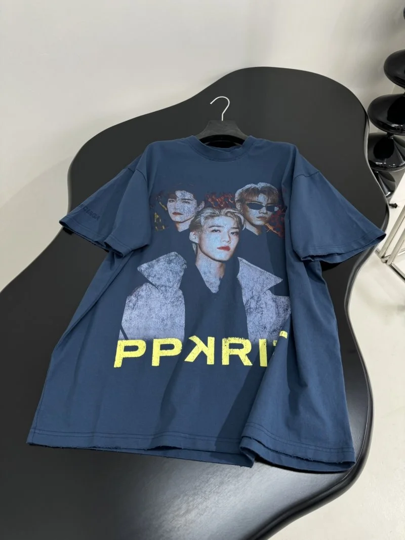 Philipp Plein T-Shirts Reliable 165556