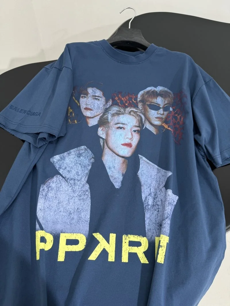 Philipp Plein T-Shirts Reliable 165556