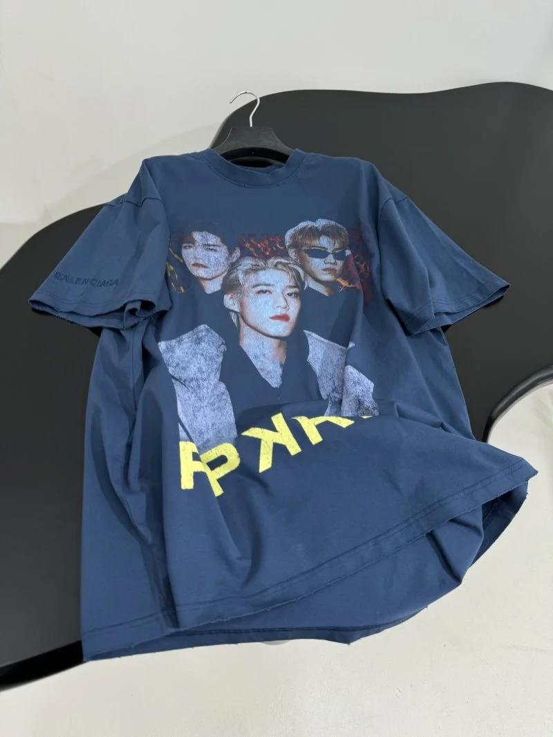 Philipp Plein T-Shirts Reliable 165556