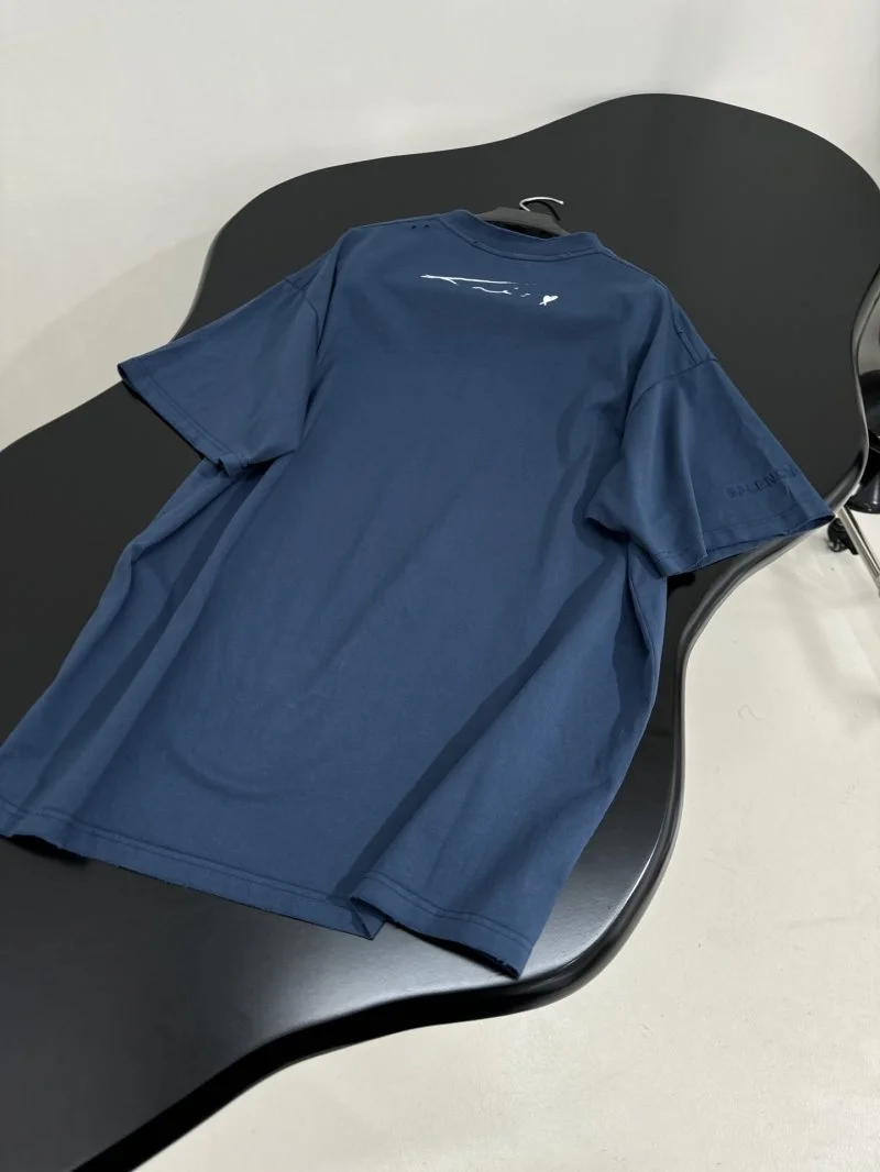 Philipp Plein T-Shirts Reliable 165556