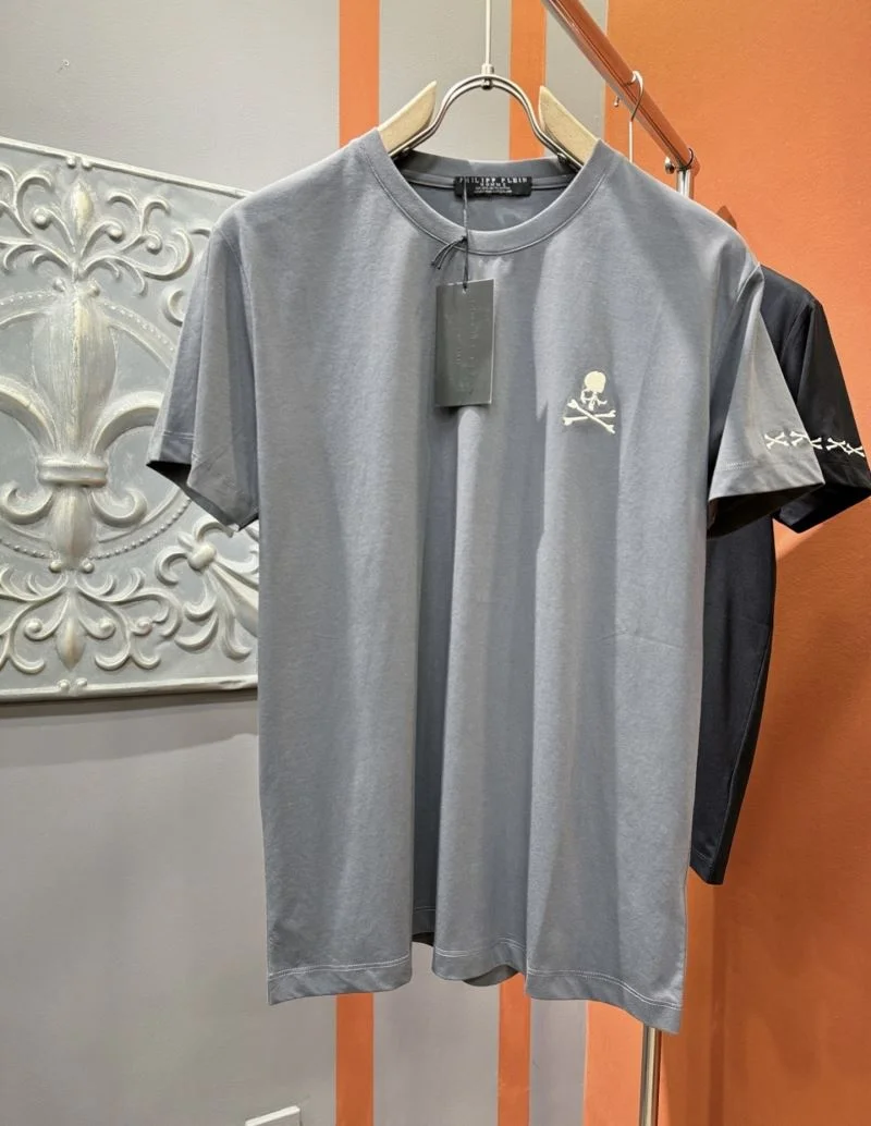 Philipp Plein T-Shirts EasyMatch 165559