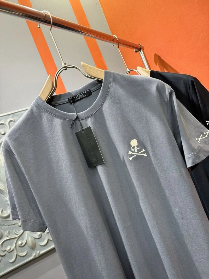 Philipp Plein T-Shirts EasyMatch 165559