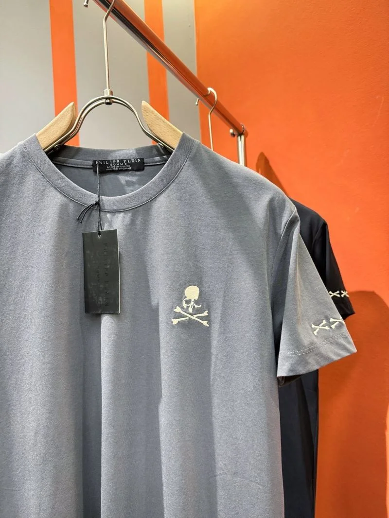 Philipp Plein T-Shirts EasyMatch 165559
