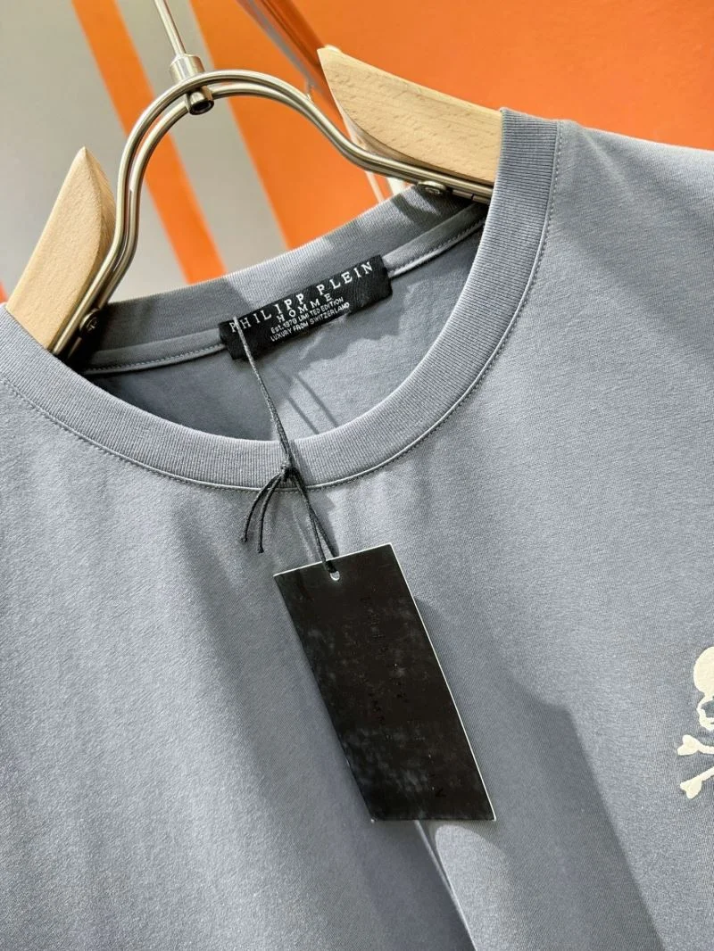 Philipp Plein T-Shirts EasyMatch 165559