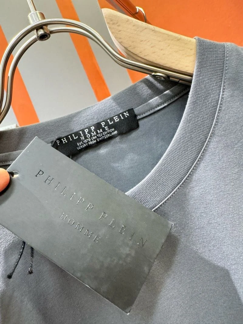 Philipp Plein T-Shirts EasyMatch 165559