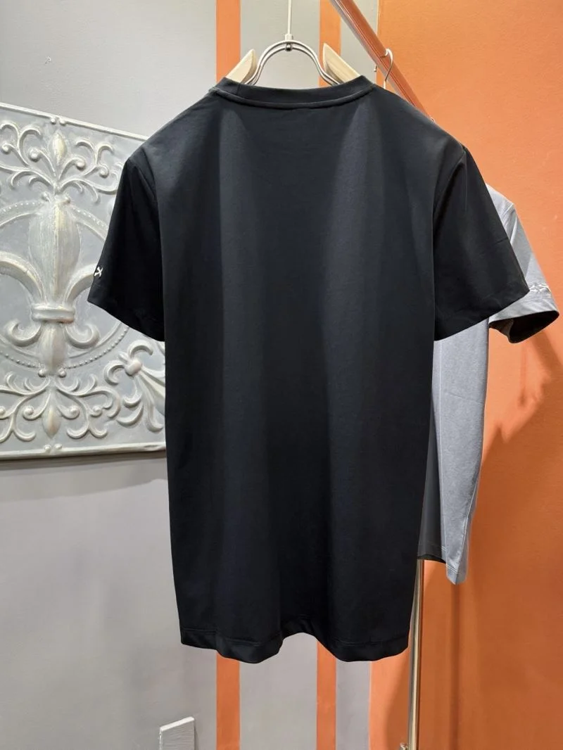 Philipp Plein T-Shirts Breathable 165555