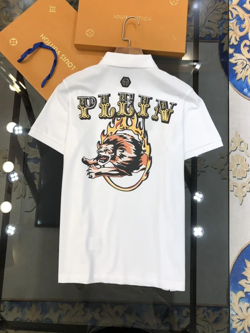 Philipp Plein T-Shirts EasyCare 165554