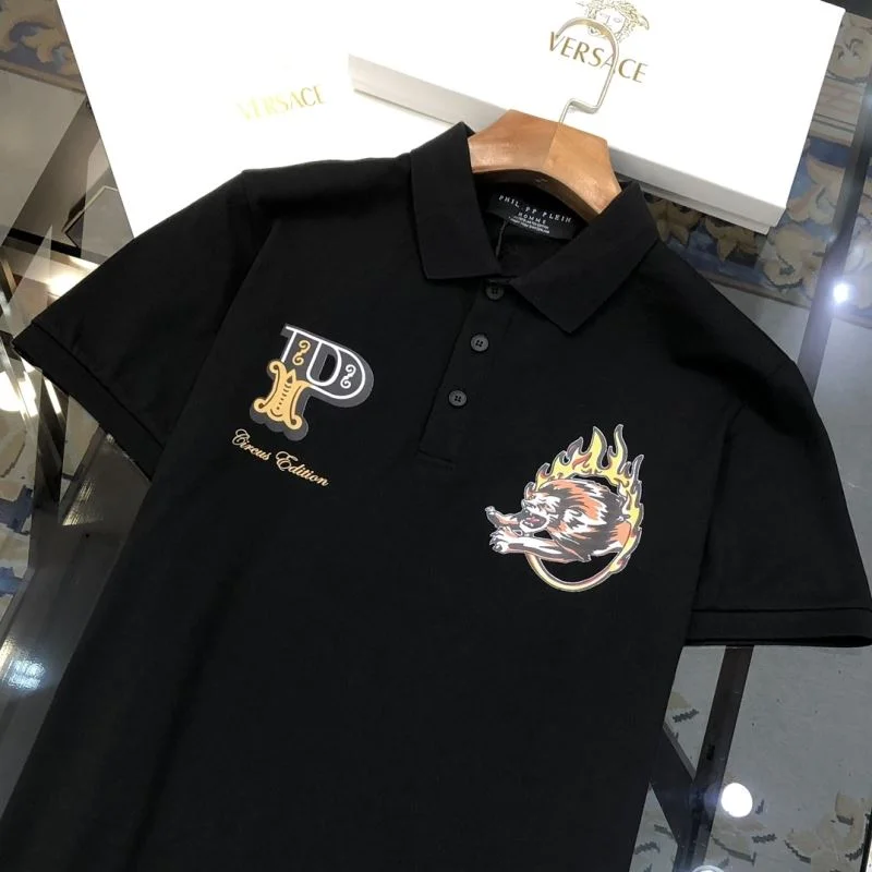 Philipp Plein T-Shirts EasyCare 165554