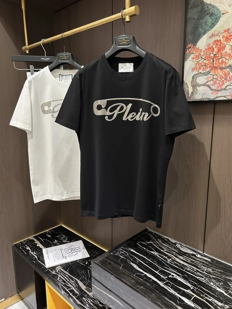 Philipp Plein T-Shirts Practical 165551