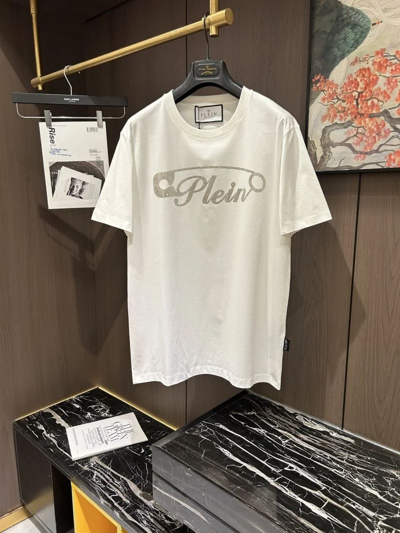 Philipp Plein T-Shirts Practical 165551