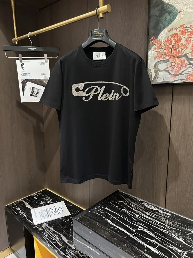 Philipp Plein T-Shirts Practical 165551