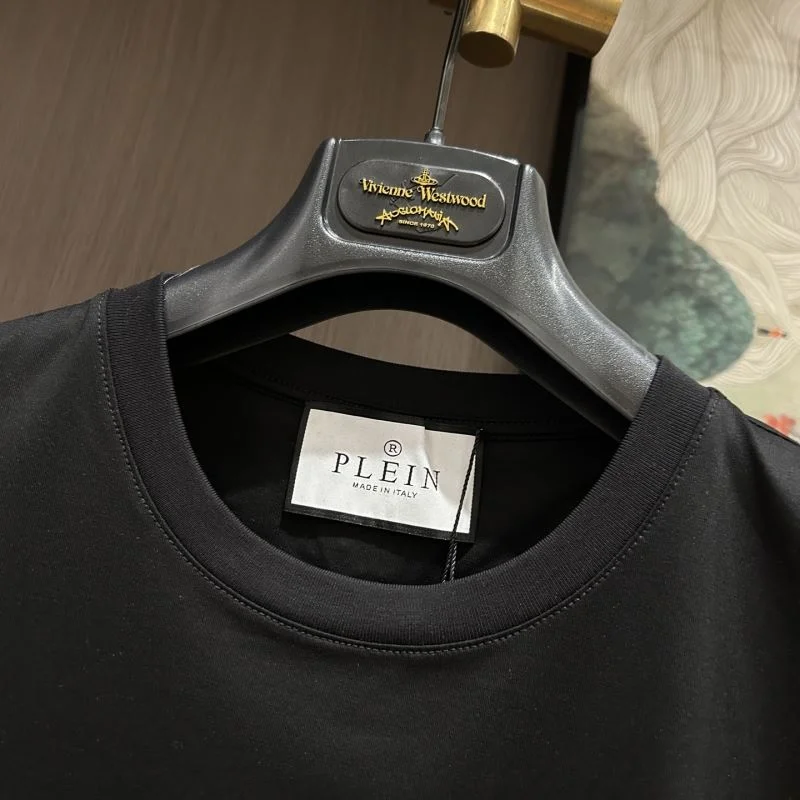 Philipp Plein T-Shirts Practical 165551