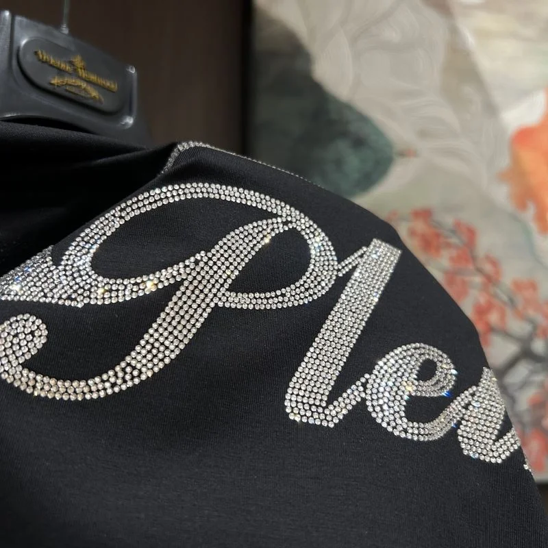 Philipp Plein T-Shirts Practical 165551