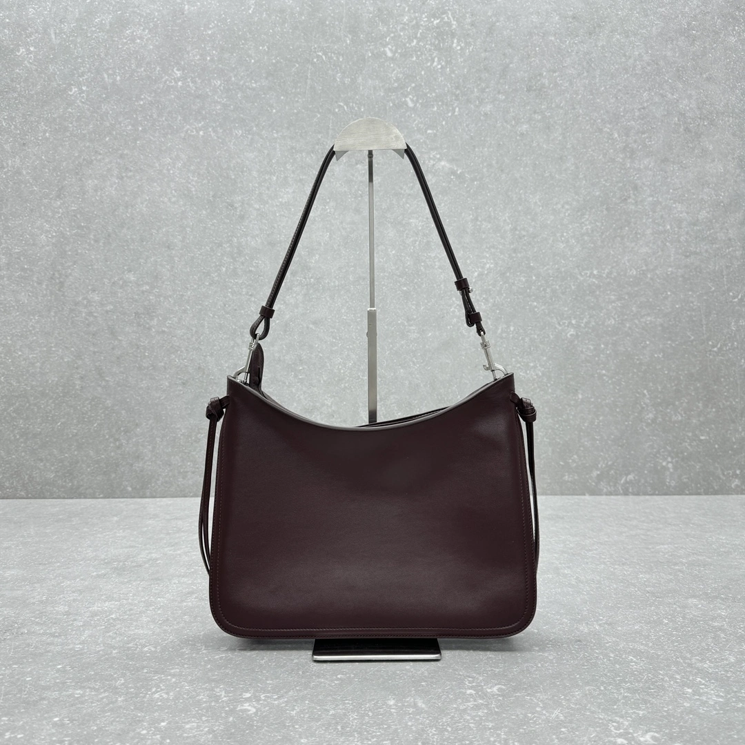 Tailored Phoebe Philo Hobo Bags 69483