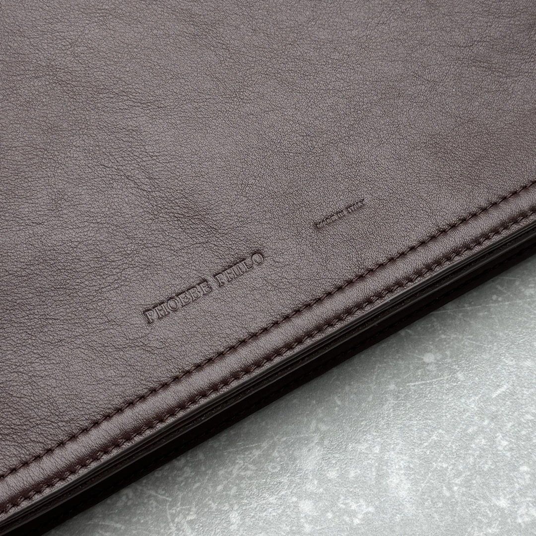 Tailored Phoebe Philo Hobo Bags 69483