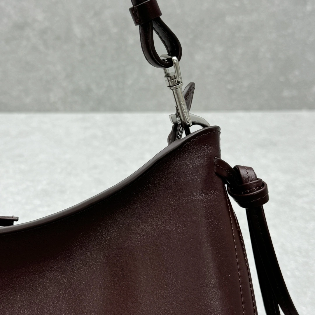 Tailored Phoebe Philo Hobo Bags 69483