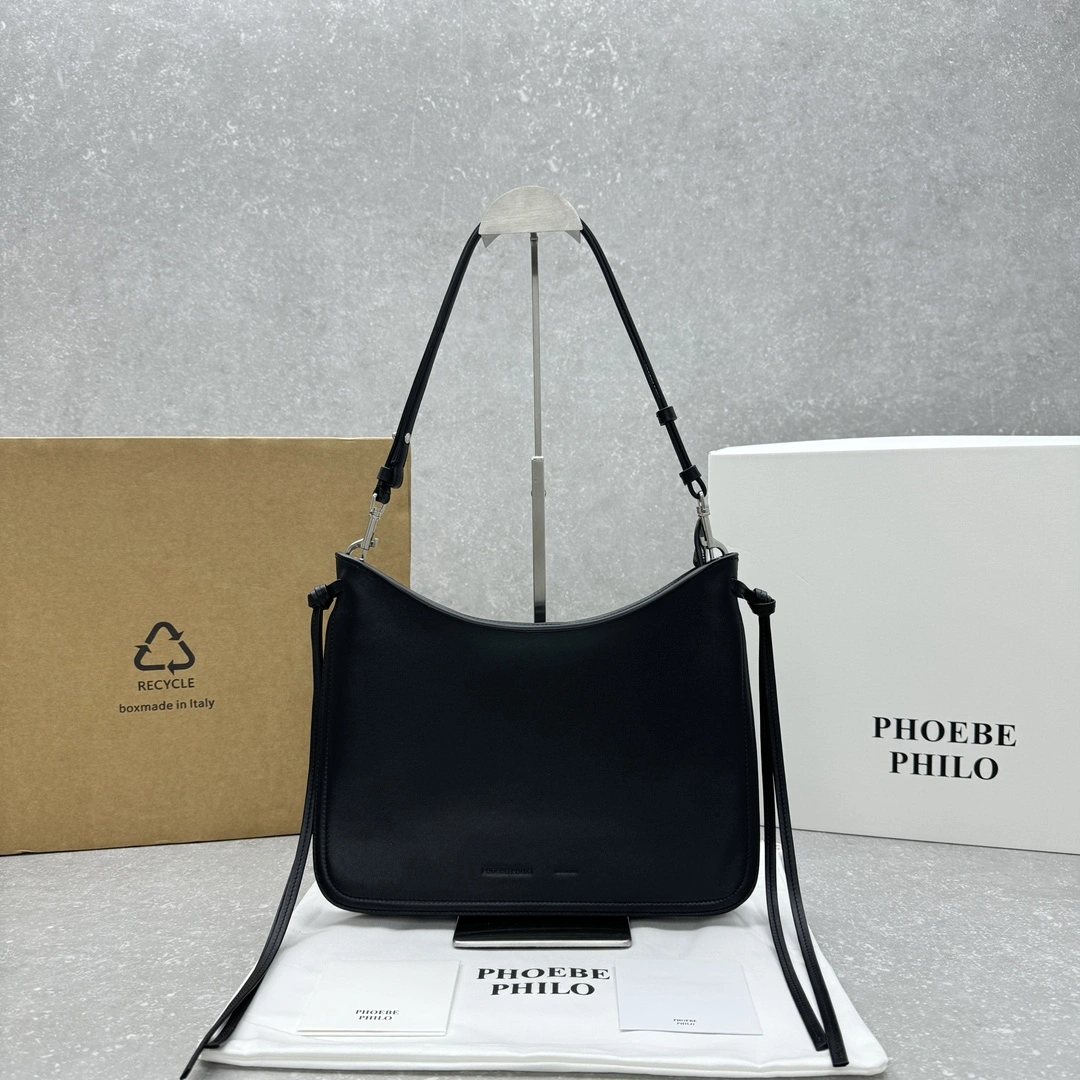 Phoebe Philo Hobo Bags MoistureWicking 69482