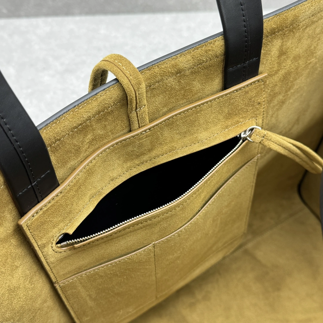 Flexible Phoebe Philo Shopping Bags 69480