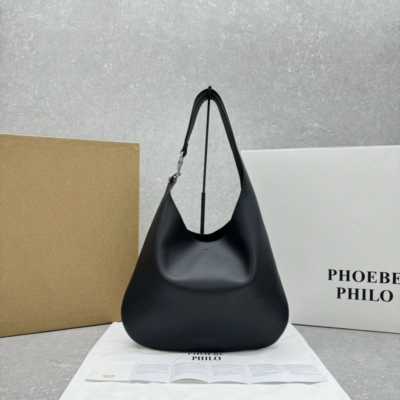 Phoebo Philo Shopping Bgas Unisex 64233