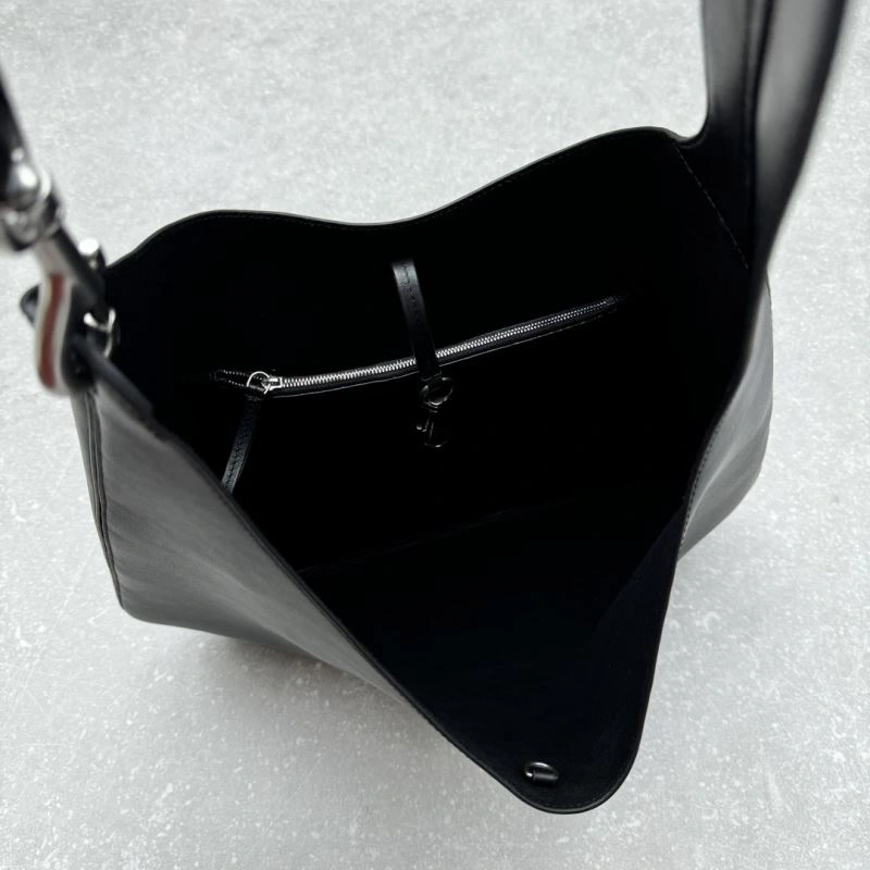 Phoebo Philo Shopping Bgas Unisex 64233