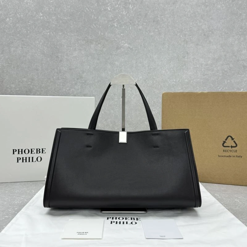 Phoebo Philo Shopping Bgas ComfortFit 64238