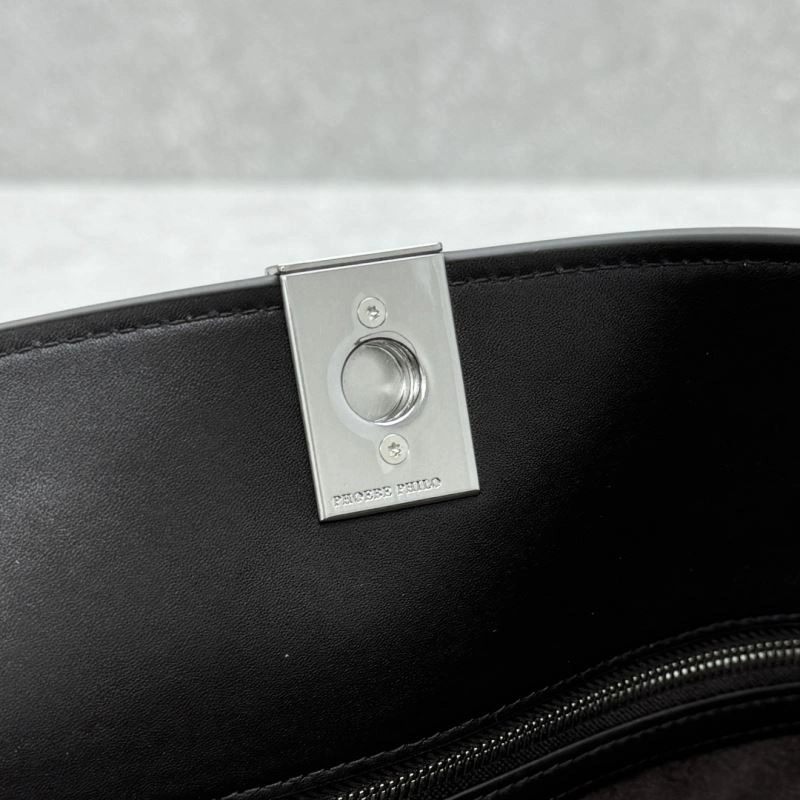 Phoebo Philo Shopping Bgas ComfortFit 64238