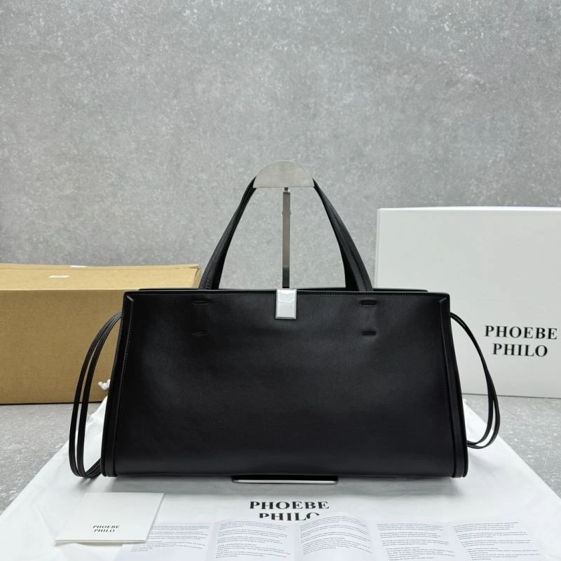 Phoebo Philo Shopping Bgas Durable 64226