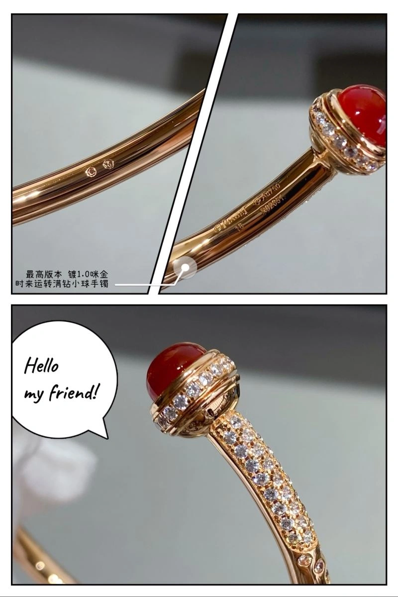 Trendy Piaget Bracelets 211811