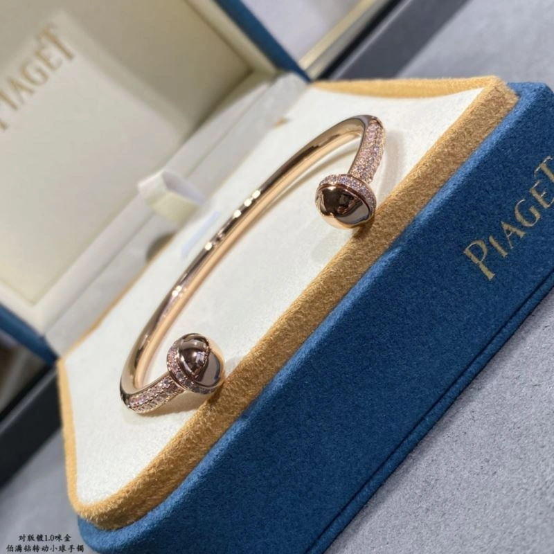 Unique Piaget Bracelets 211804