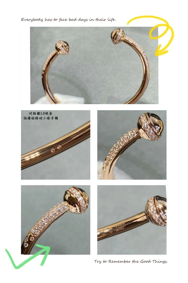 Unique Piaget Bracelets 211804