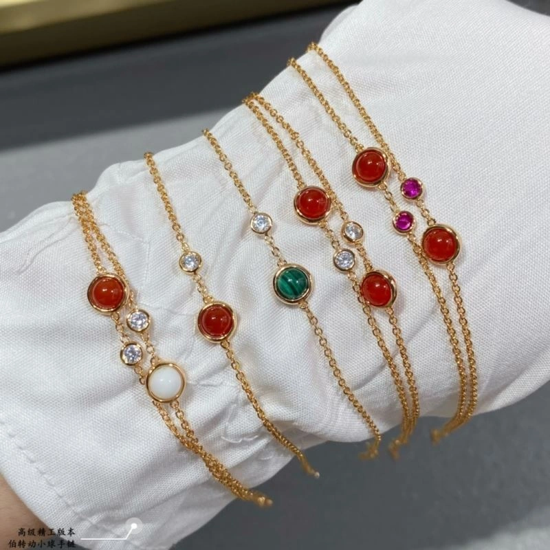 TopPick Piaget Bracelets 211788