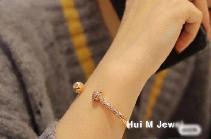 Piaget Bracelets EyeCatching 211127